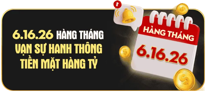 Hoàn trả hàng ngày khi chơi bắn cá bet66 app