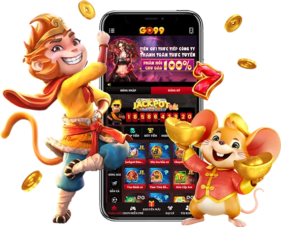Đa dạng trò chơi cá cược tại bet66 app