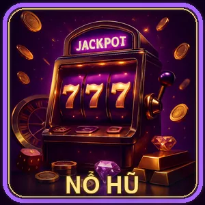 Nổ Hũ Uy Tín