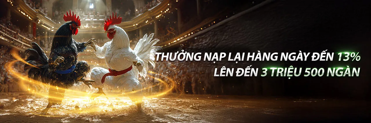 Đá Gà Trực Tuyến Ga 65
