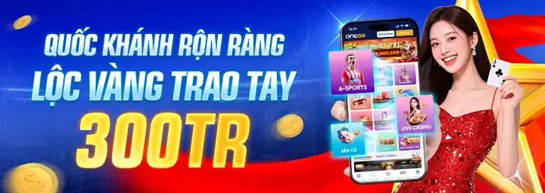 Chơi Nổ Hũ trên di động với ga 65