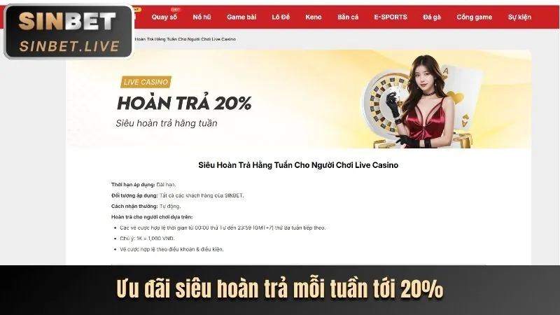 Đa dạng loại game Nổ Hũ tại ga 65