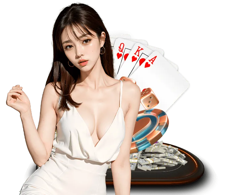 Trải nghiệm sòng bạc trực tiếp tại bet66 app